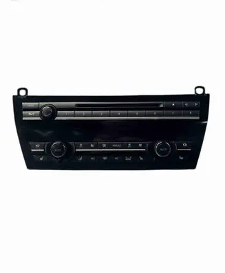 BMW 7 F01 F02 F03 F04 Climate control unit 9306184