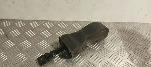 Volkswagen PASSAT B8 Front door check strap stopper 3G0837267