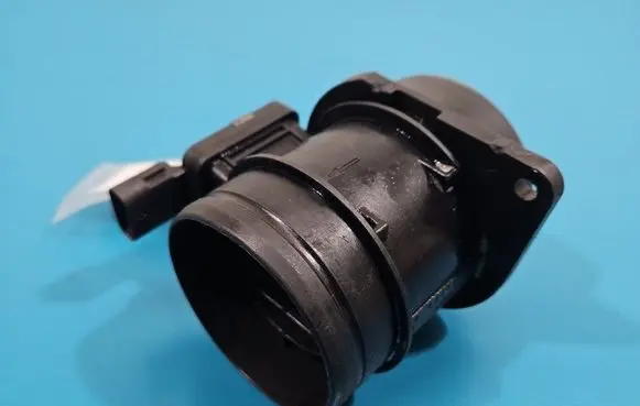 Skoda Fabia Mk3 (NJ) Mass air flow meter 04L906461B IMPRK1531917