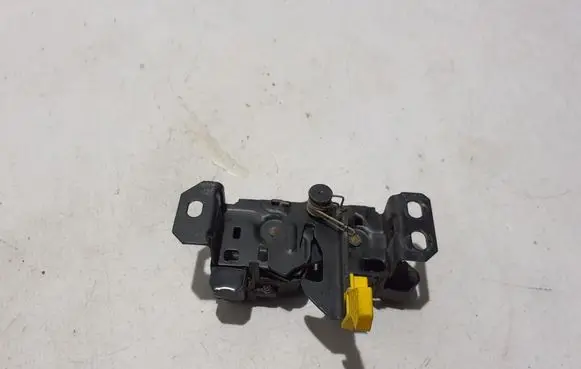 Mercedes-Benz A W177 Engine bonnet (hood) release handle A1778803000