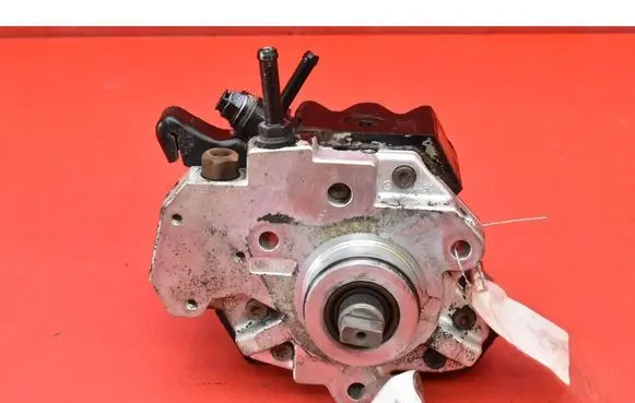 Toyota Yaris Verso Fuel injection high pressure pump 221000N011