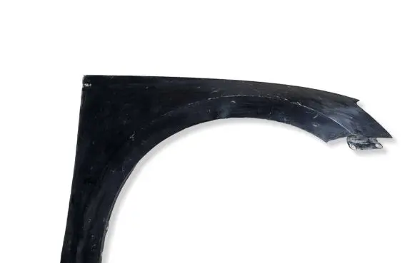 Skoda Octavia Mk3 (5E) Fender 
