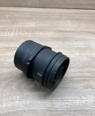 BMW 7 E65 E66 Mass air flow meter 7788743 0281002567