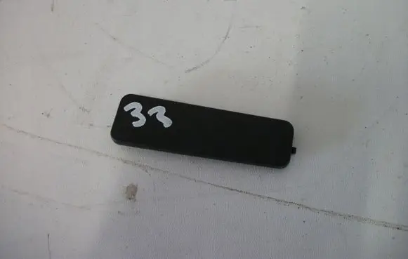 Renault Clio V Seat and door cards trim set 808964690R