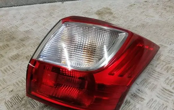 Ford Grand C-MAX Rear/tail lights AM5113404AC 89500984