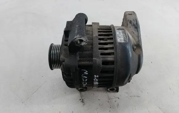 Mazda 6 Generator/alternator L3P9A2TJ0391B