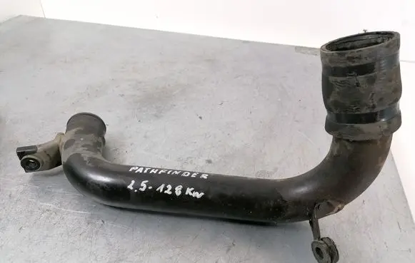 Nissan Pathfinder R51 Intercooler hose/pipe