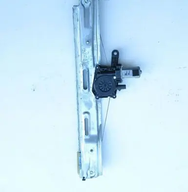 Fiat Tipo Front door electric window regulator 00521304350 730352 52130435