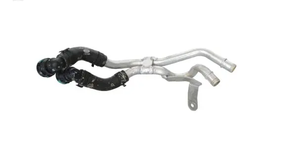 Land Rover Range Rover L405 Engine coolant pipe/hose HPLA18C553GB