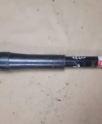 Renault Laguna II Rear shock absorber/damper 5538030C286758