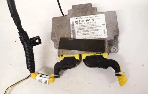 Hyundai Sonata Airbag control unit/module 959103q150 95910-3q150