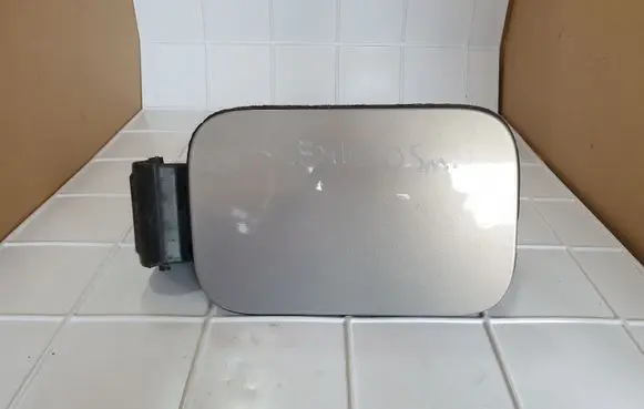 Renault Scenic II - Grand scenic II Fuel tank cap 8200139543