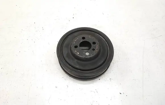 Audi Q5 SQ5 Crankshaft pulley 038105243M