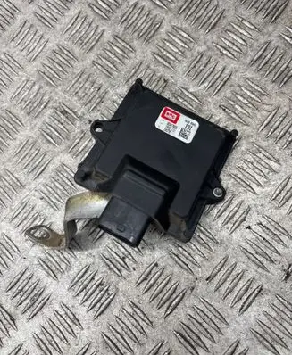 KIA Optima LP gas control unit module 67R011002 10R041131 110R001001