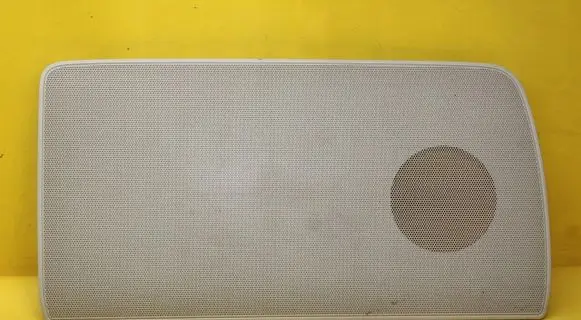 Audi A6 C7 Rear door speaker cover trim 4G5035406