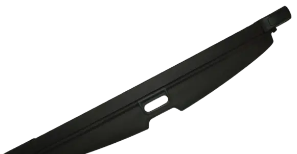Opel Zafira B Tailgate/boot cover trim set 13143670