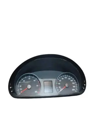 Volkswagen Crafter Speedometer (instrument cluster) 9069001900