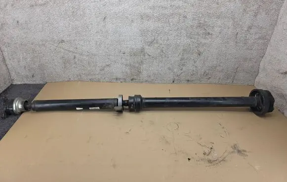 Mercedes-Benz GLC X253 C253 Drive shaft (set) A2534109701
