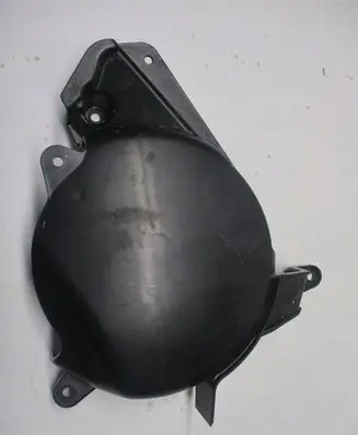Volvo XC40 Alternator belt tensioner pulley 31356839