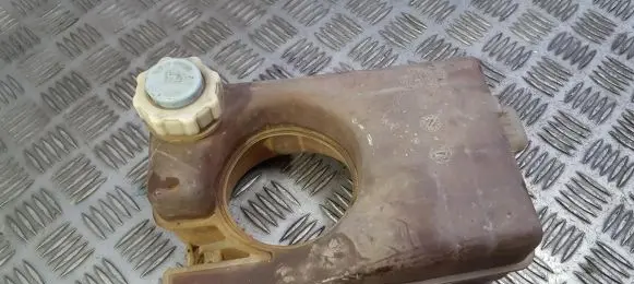 Renault Twingo I Coolant expansion tank/reservoir 7700822140