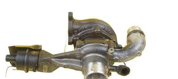 Opel Meriva B Turbo 55493251 B16DTH