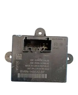 Ford Focus Door control unit/module BV6N-14B532-BF
