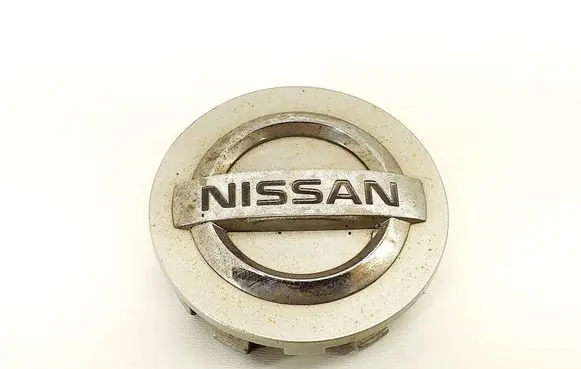 Nissan Note (E12) R20 wheel hub/cap/trim 40342AU510