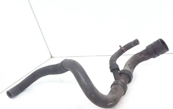 Volvo V70 Engine coolant pipe/hose 6G918286MD