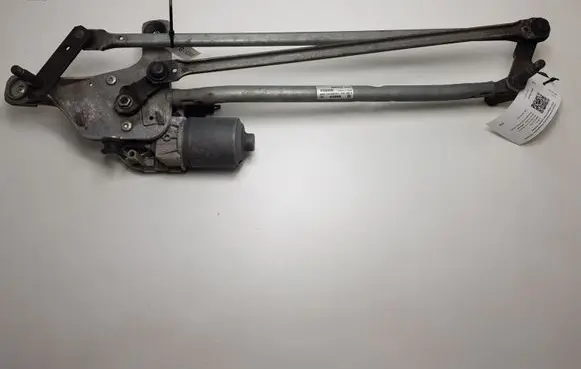 Volvo S60 Front wiper linkage and motor 3397021174 30753494