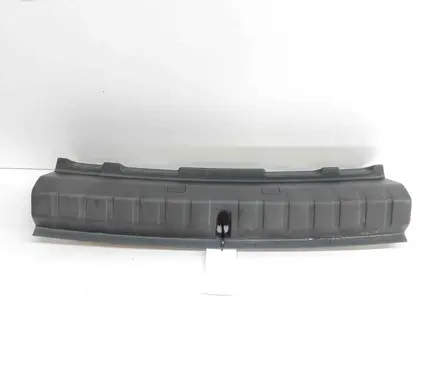 BMW i4 Trunk/boot sill cover protection 7951240