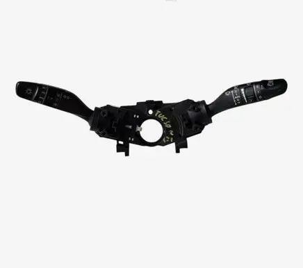 Hyundai Tucson TL Climate control/heater control trim 93403D7960