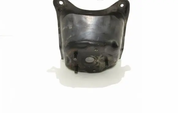 Suzuki Grand Vitara I Other interior part 