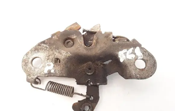 Peugeot Expert Engine bonnet/hood lock/catch