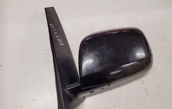 Toyota Previa (XR30, XR40) II Front door electric wing mirror 6876 012142 022142