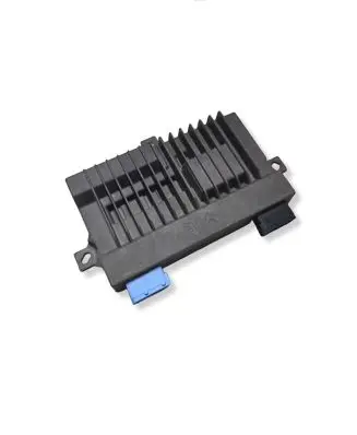 Peugeot 308 Sound amplifier 9808452780