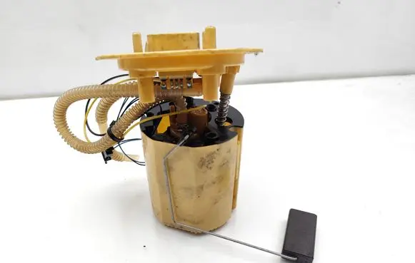 Audi A6 Allroad C6 In-tank fuel pump 4F0919050F A2C53091963