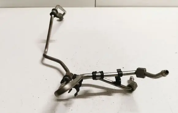 Audi A6 C7 Fuel line pipe