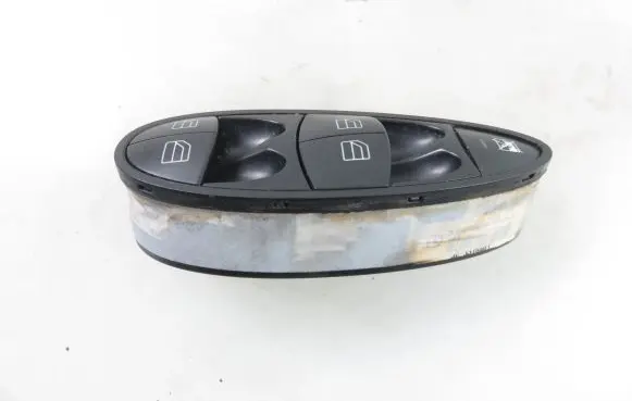 Mercedes-Benz E AMG W211 Electric window control switch 2118210058