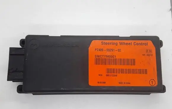 Toyota Corolla Verso AR10 Other control units/modules PZ4090029102 SWCTYM0001 SM10102948