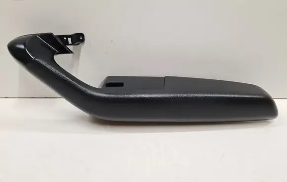 Audi A6 S6 C6 4F Front door interior handle trim 4F1867106A 4F2867106A
