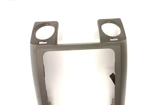 Land Rover Discovery 3 - LR3 Dashboard center trim panel FAE500012XXXF01