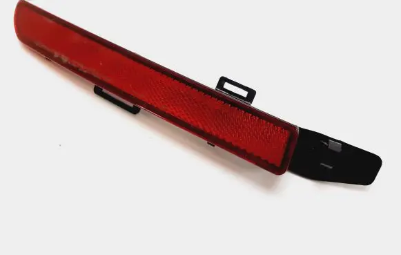 Chevrolet Orlando Rear tail light reflector