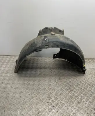 Audi A4 S4 B9 8W Front wheel arch liner splash guards 8W0821172