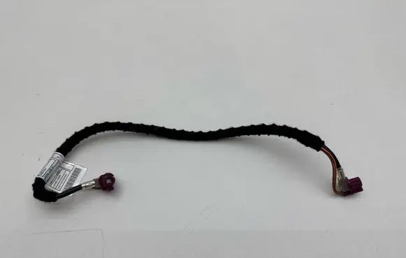 BMW 2 F45 Panel wiring 9380944