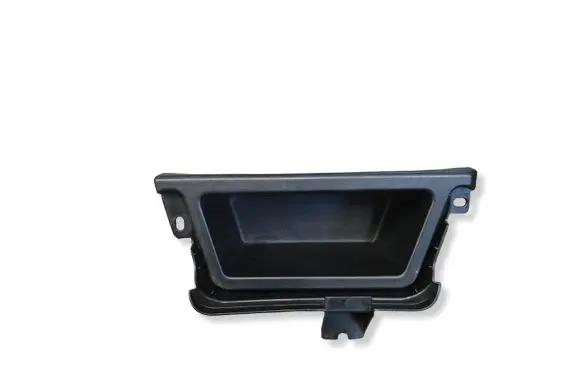 BMW X6 E71 Glove box in trunk 6981048