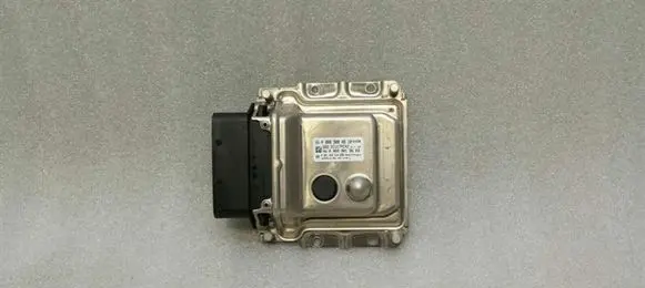 Mercedes-Benz C W205 Other control units/modules A0009004810