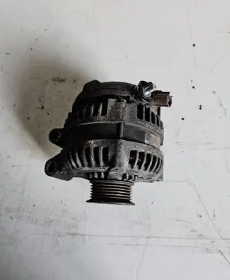 Land Rover Range Rover Sport L320 Generator/alternator YLE500430