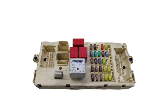 Fiat Bravo High voltage junction box 51786513