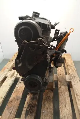 Seat Alhambra (Mk1) Engine 038103021AN