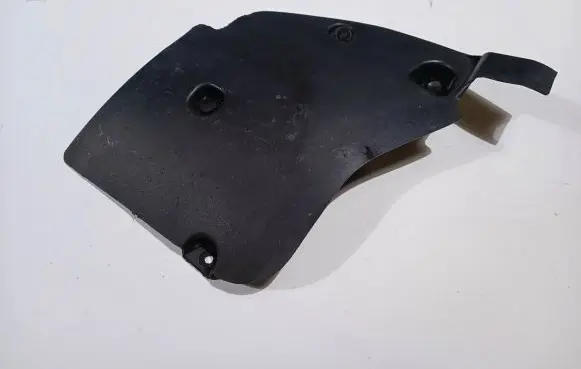 Ford F350 Front wheel arch liner splash guards HC3B-16E221-AE
